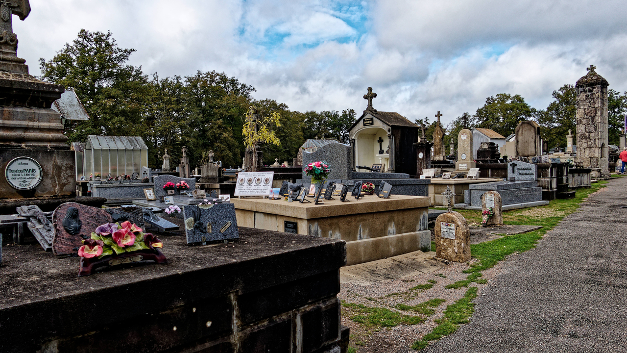20241006 131515•Oradour-sur-Glane•Nouvelle-Aquitaine•France